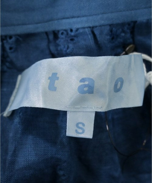 TAO Knee length skirts