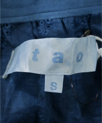 TAO Knee length skirts