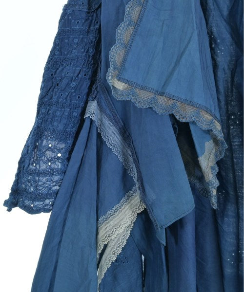 TAO Knee length skirts