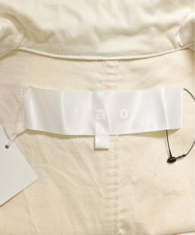 TAO COMME des GARCONS Other