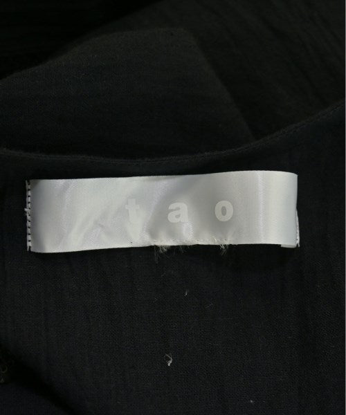 TAO Casual shirts