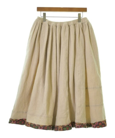 TAO COMME des GARCONS Long/Maxi length skirts