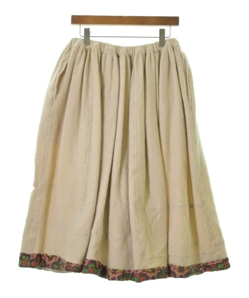 TAO COMME des GARCONS Long/Maxi length skirts