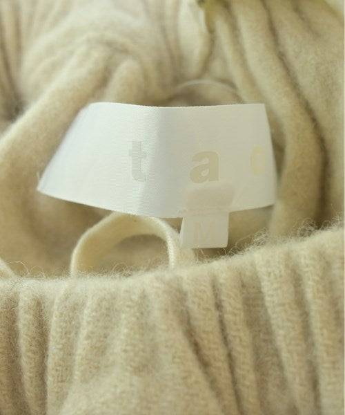 TAO COMME des GARCONS Long/Maxi length skirts