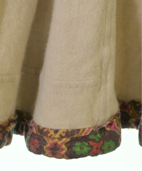 TAO COMME des GARCONS Long/Maxi length skirts