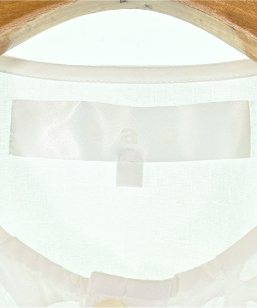 TAO COMME des GARCONS Casual shirts