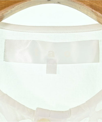 TAO COMME des GARCONS Casual shirts