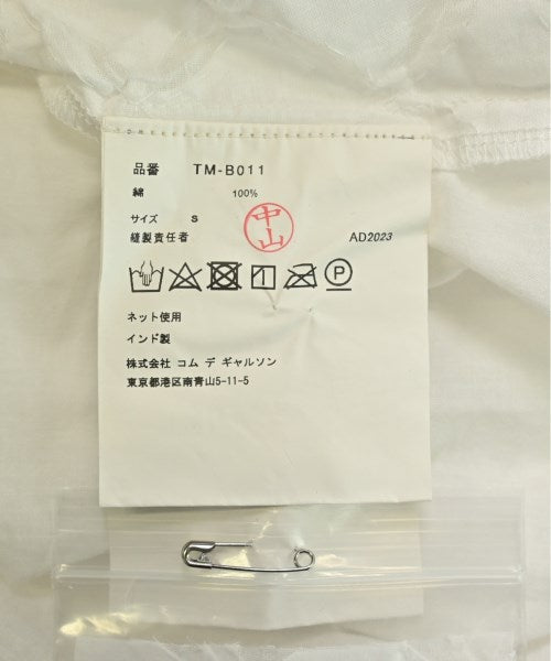 TAO COMME des GARCONS Casual shirts