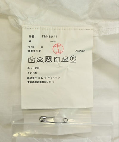 TAO COMME des GARCONS Casual shirts