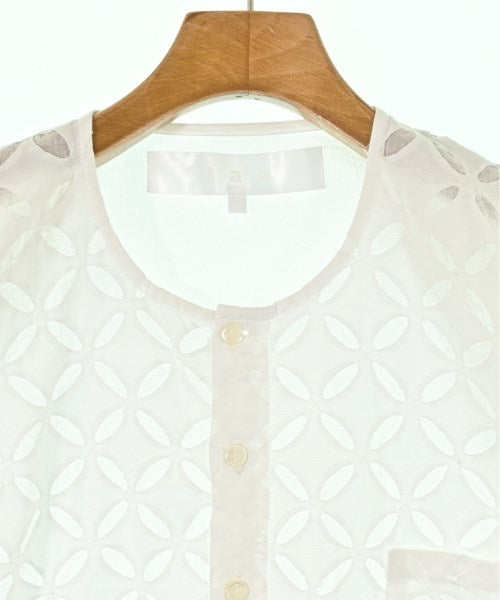 TAO COMME des GARCONS Casual shirts