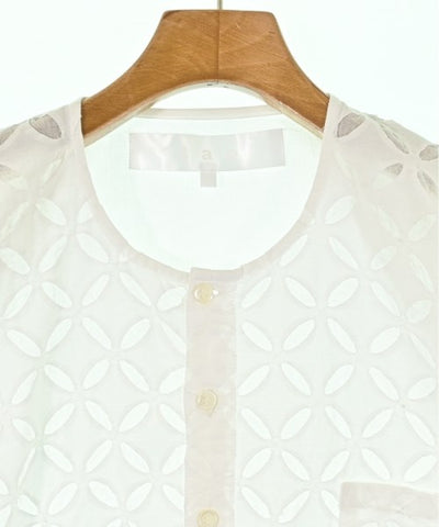 TAO COMME des GARCONS Casual shirts