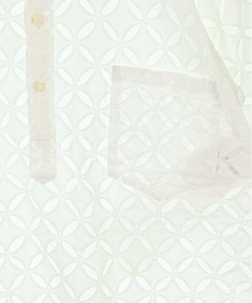 TAO COMME des GARCONS Casual shirts