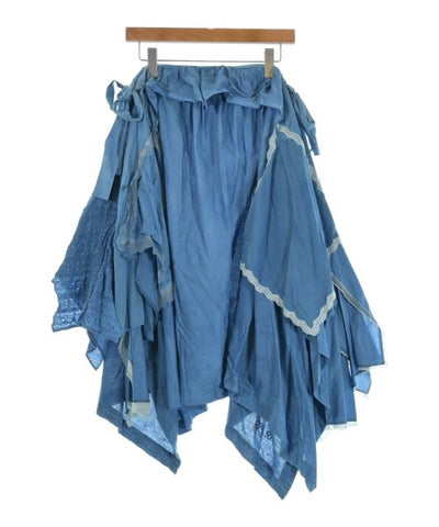 TAO Knee length skirts