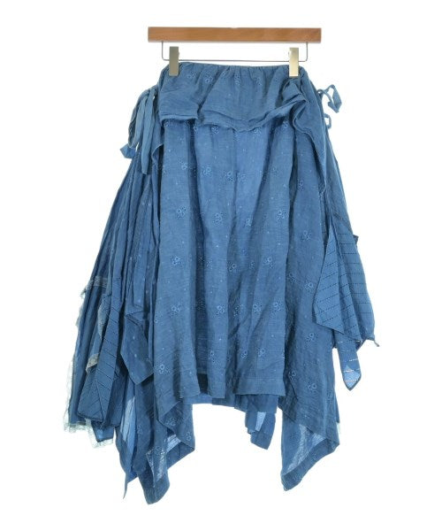 TAO Knee length skirts