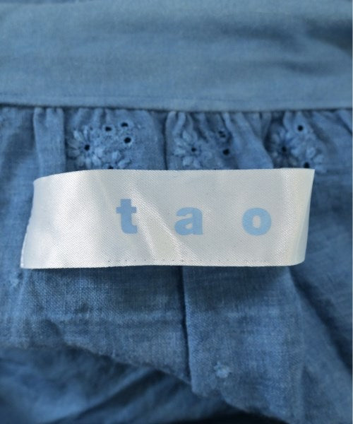 TAO Knee length skirts