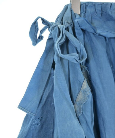 TAO Knee length skirts