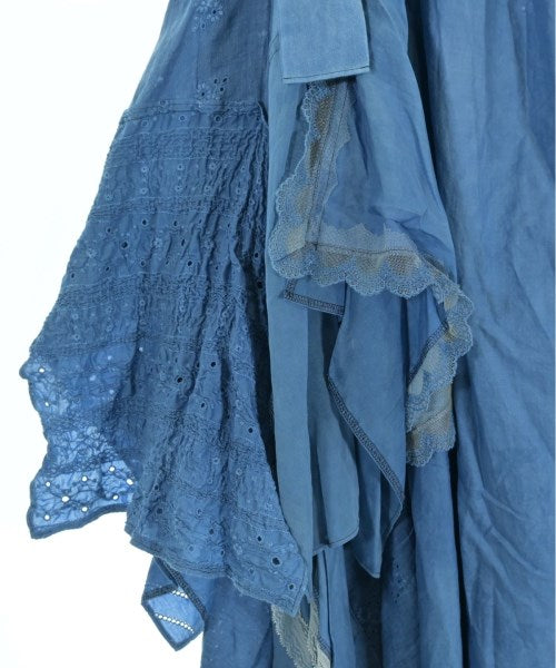 TAO Knee length skirts