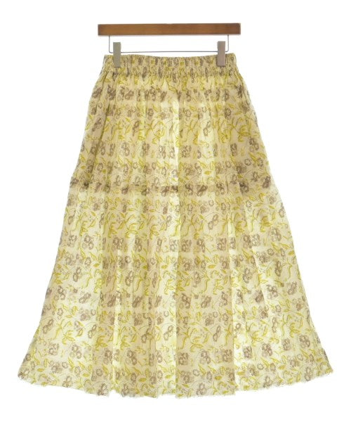 TAO Knee length skirts