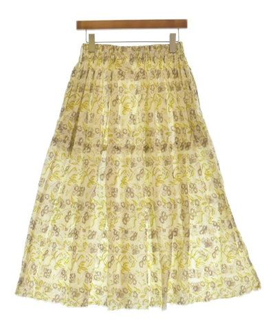 TAO Knee length skirts