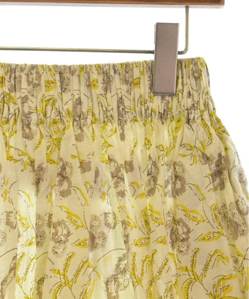 TAO Knee length skirts