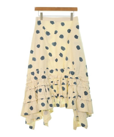 TAO COMME des GARCONS Long/Maxi length skirts