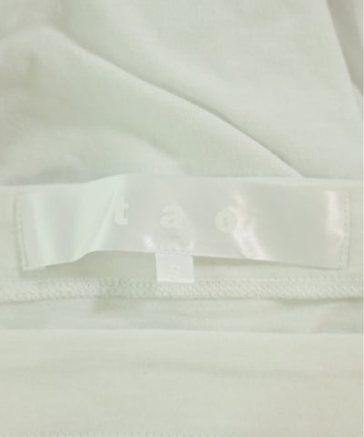 TAO Tee Shirts/Tops