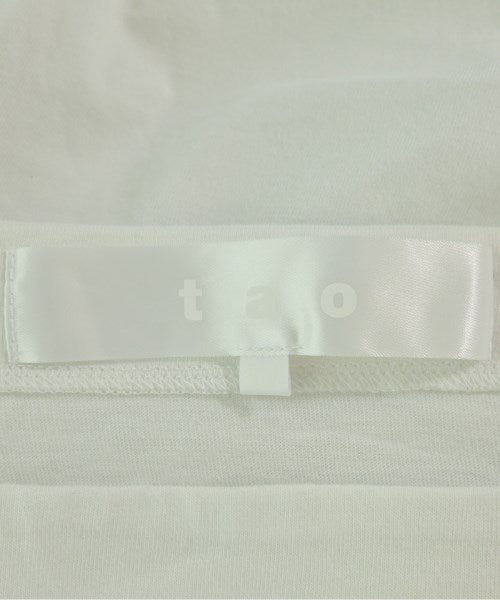 TAO Tee Shirts/Tops