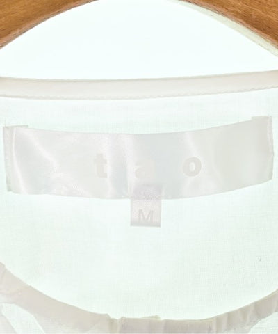 TAO COMME des GARCONS Casual shirts