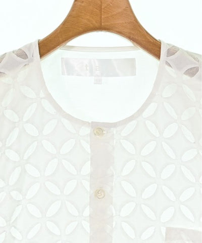 TAO COMME des GARCONS Casual shirts