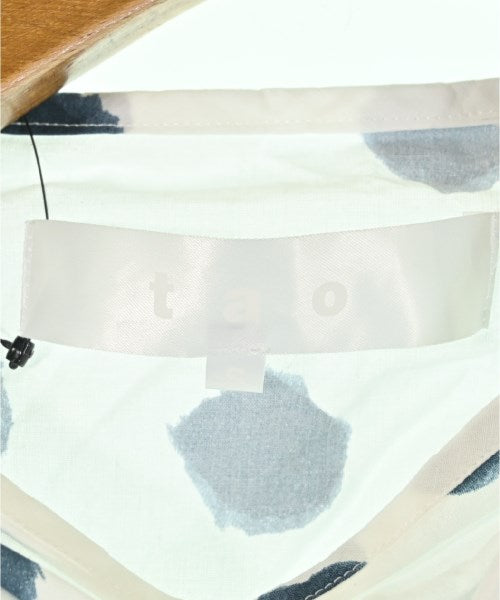 TAO COMME des GARCONS Casual shirts