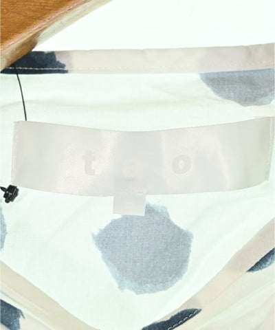 TAO COMME des GARCONS Casual shirts