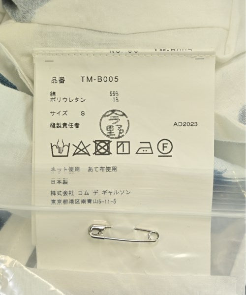 TAO COMME des GARCONS Casual shirts