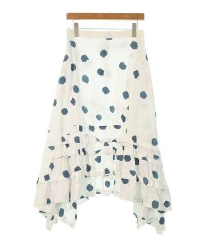 TAO COMME des GARCONS Knee length skirts