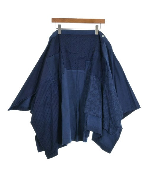 TAO Knee length skirts