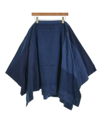 TAO Knee length skirts