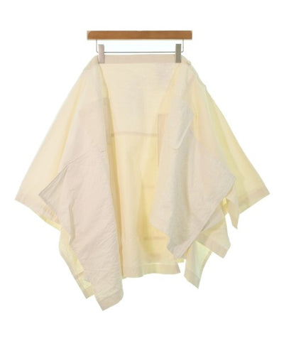 TAO COMME des GARCONS Long/Maxi length skirts