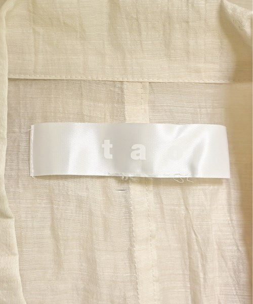 TAO COMME des GARCONS Other