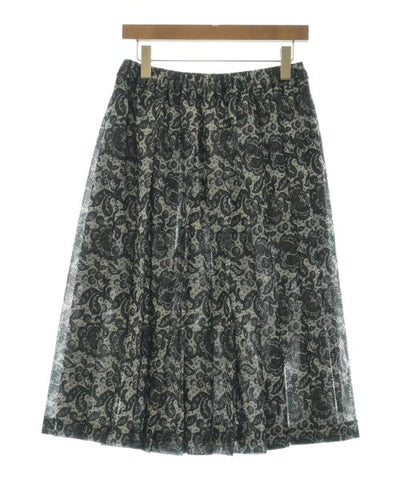 TAO COMME des GARCONS Long/Maxi length skirts