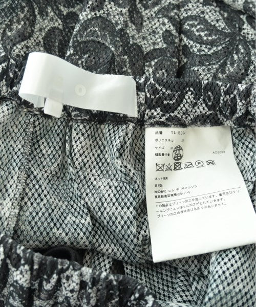 TAO COMME des GARCONS Long/Maxi length skirts