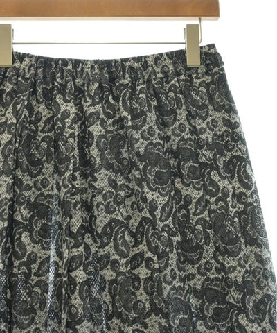 TAO COMME des GARCONS Long/Maxi length skirts