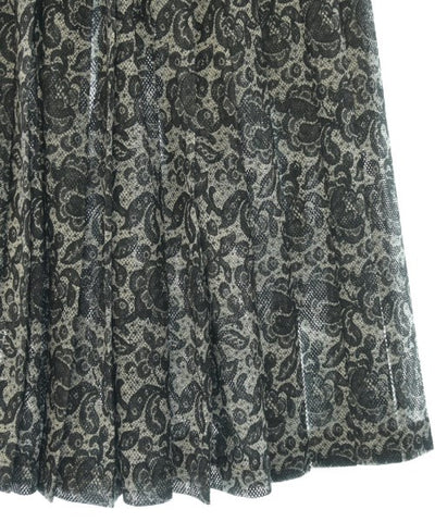 TAO COMME des GARCONS Long/Maxi length skirts