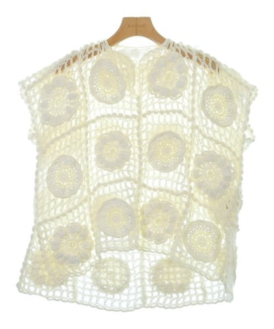 TAO Vests