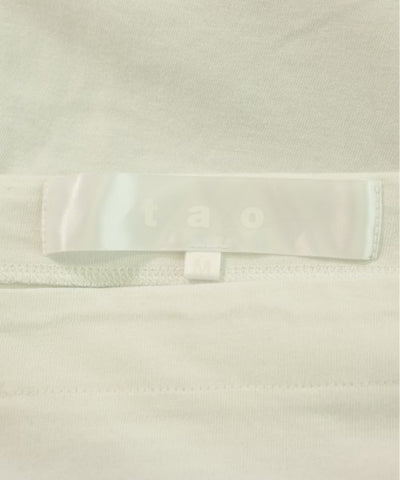 TAO Tee Shirts/Tops