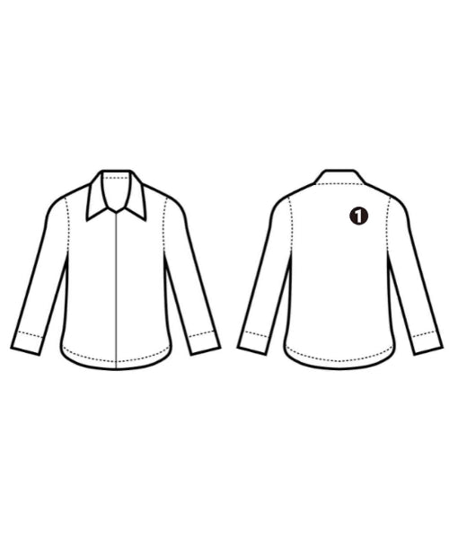 TAO COMME des GARCONS Casual shirts