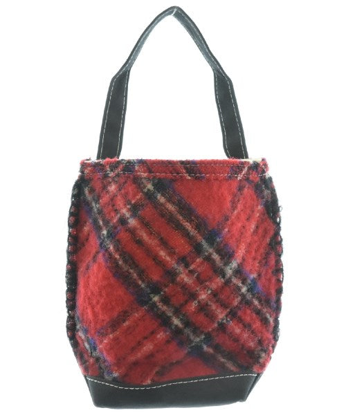 TAO COMME des GARCONS Totes