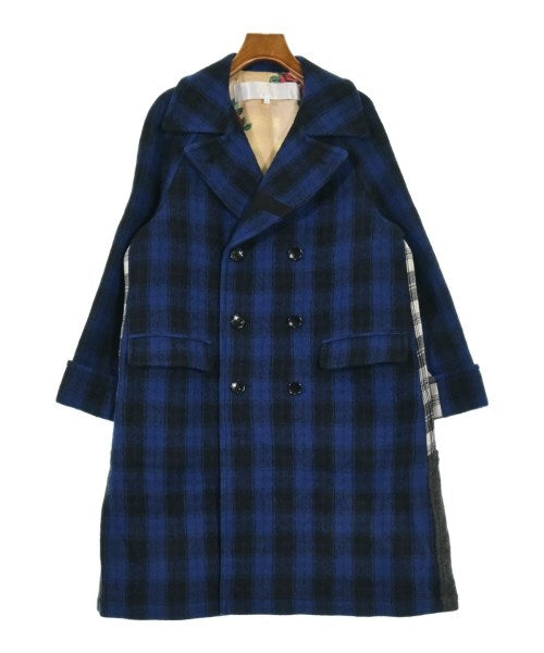 TAO COMME des GARCONS Pea Coats