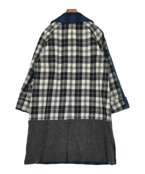 TAO COMME des GARCONS Pea Coats