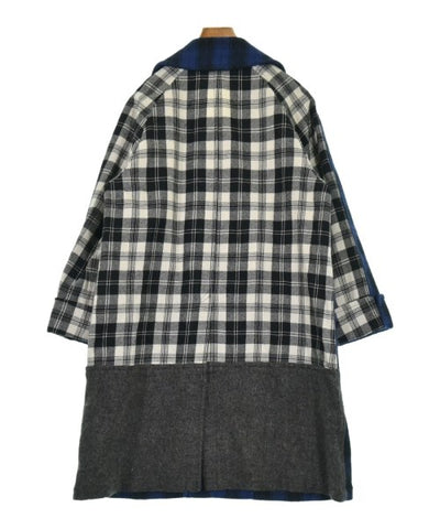 TAO COMME des GARCONS Pea Coats