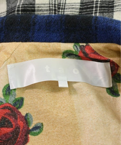 TAO COMME des GARCONS Pea Coats