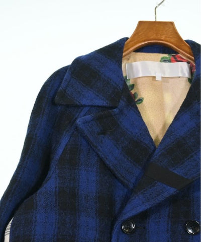 TAO COMME des GARCONS Pea Coats